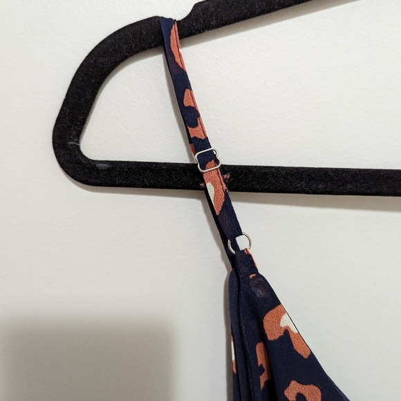 NWT She + Sky Blair pantsuit - Picture 7 of 8